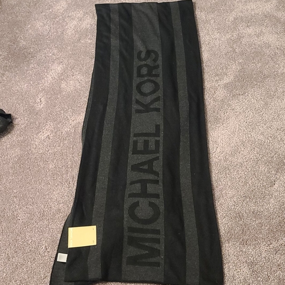 Michael Kors Men MICHAEL KORS MEN SCARF
